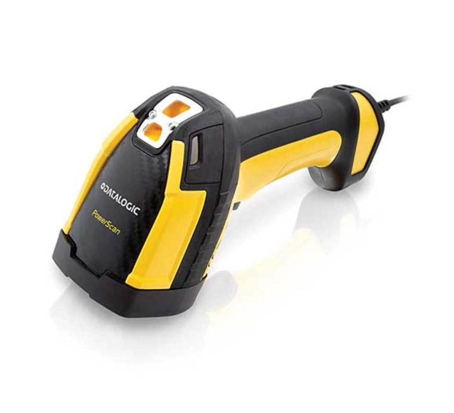 Datalogic PD9630-HP – Barcodeleser – USB