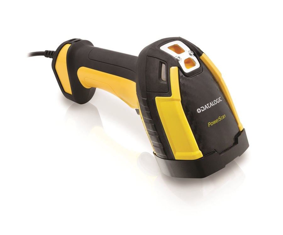 Datalogic PowerScan PD9630 – Barcodeleser – USB – Nur Scanner