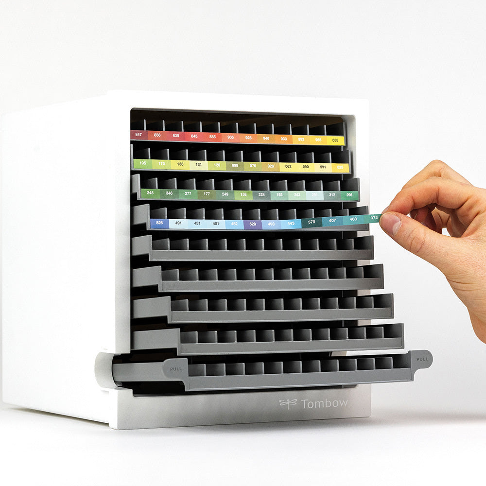 Tombow Schreibtischorganizer, 108 Stk.