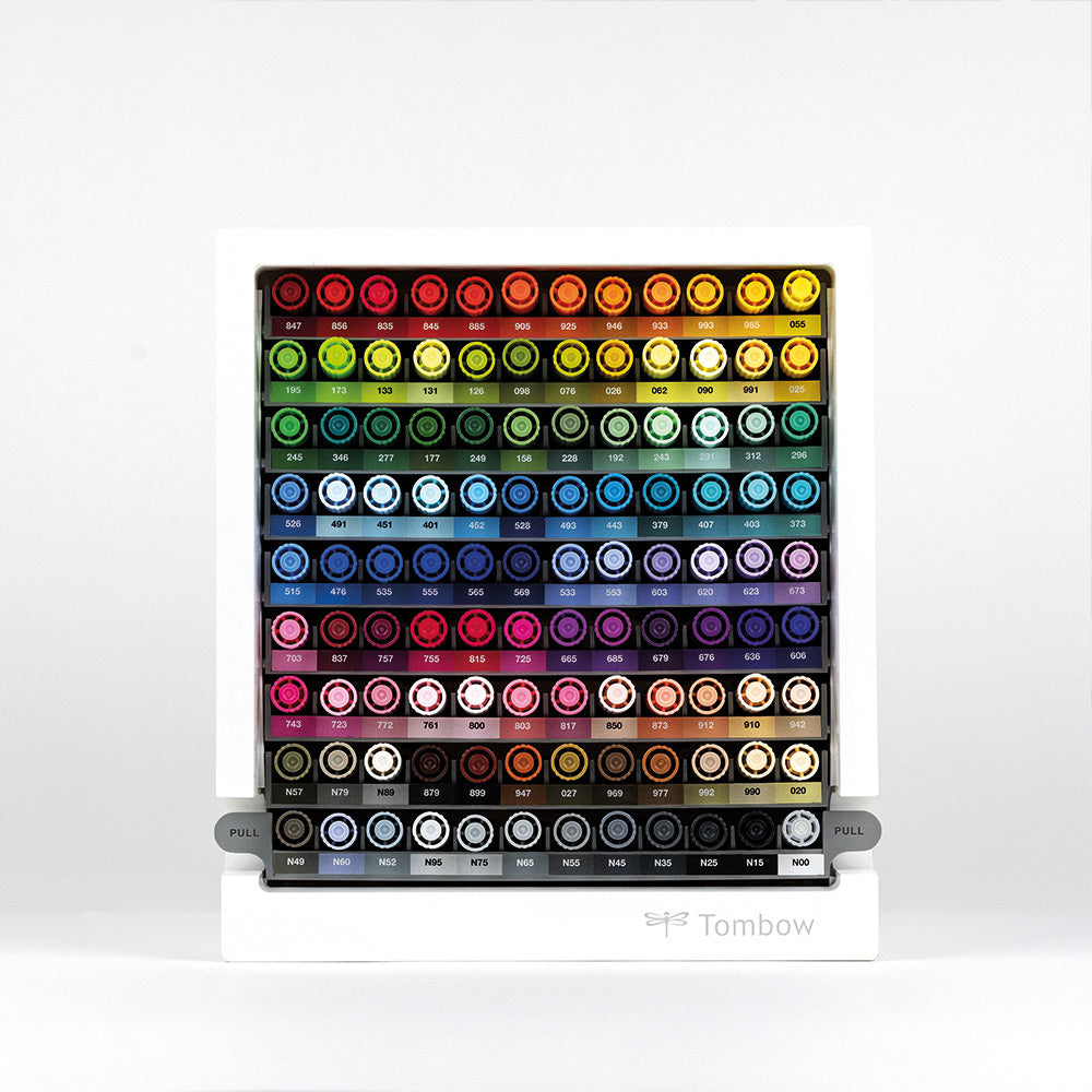 Tombow Schreibtischorganizer