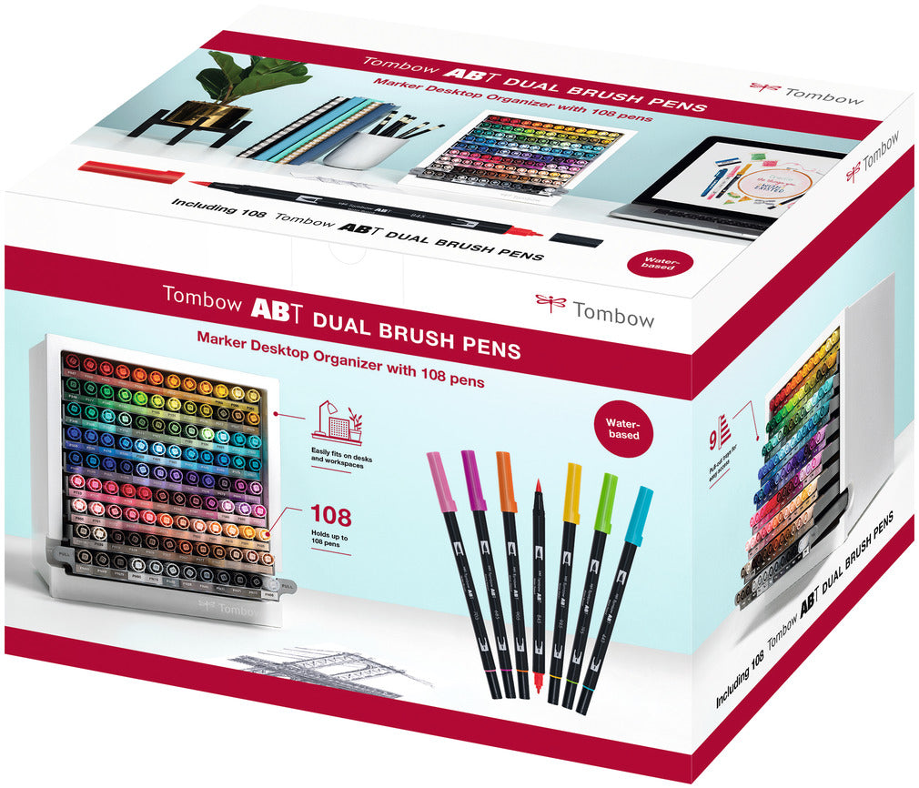 Tombow Schreibtischorganizer