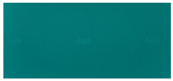 Airex Bodenmatte Hercules – 100 × 200 cm, Hellblau, Schaum, Dicke 2,5 cm