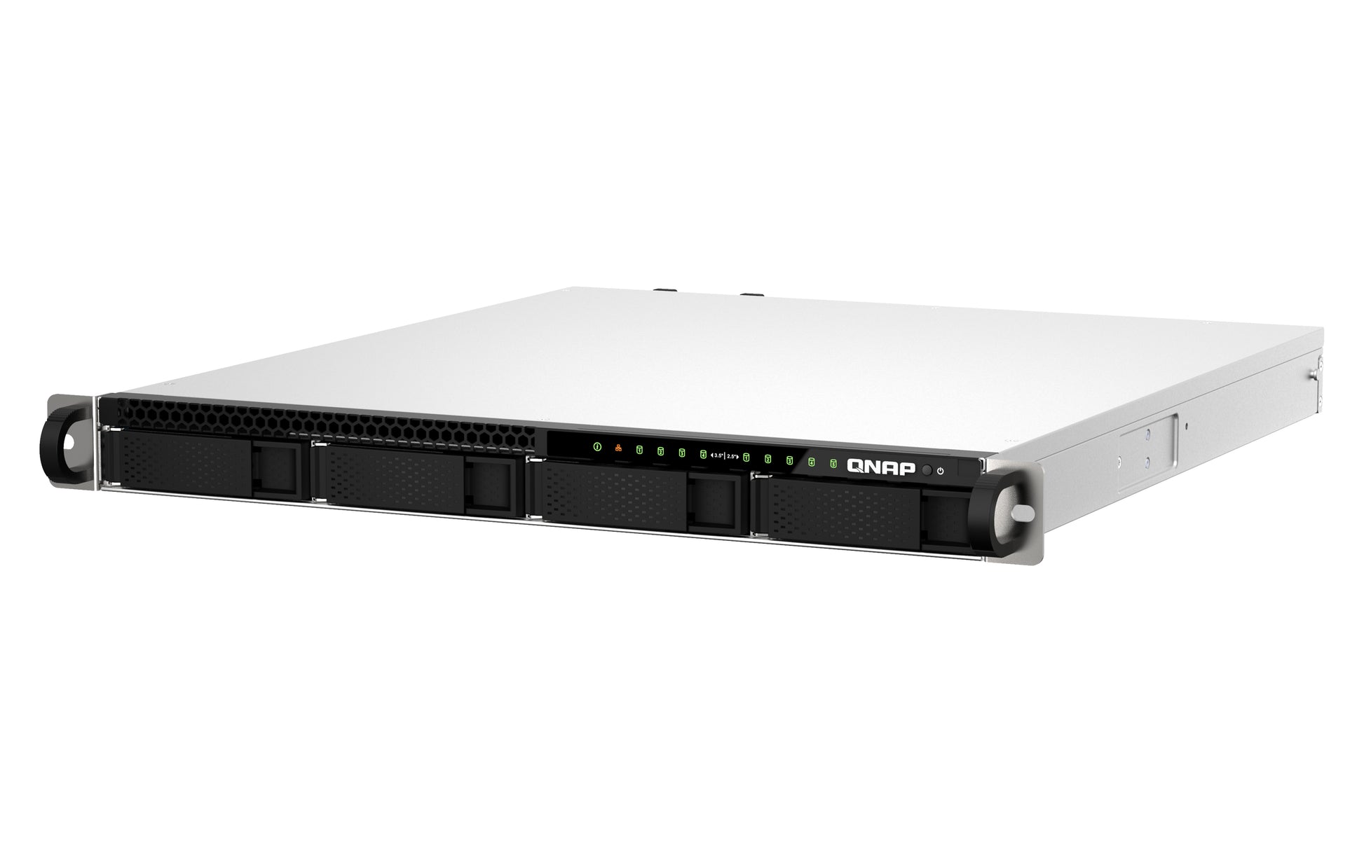 QNAP TS-h987XU-RP E-2334 16G – 9-Bay, QuTS hero