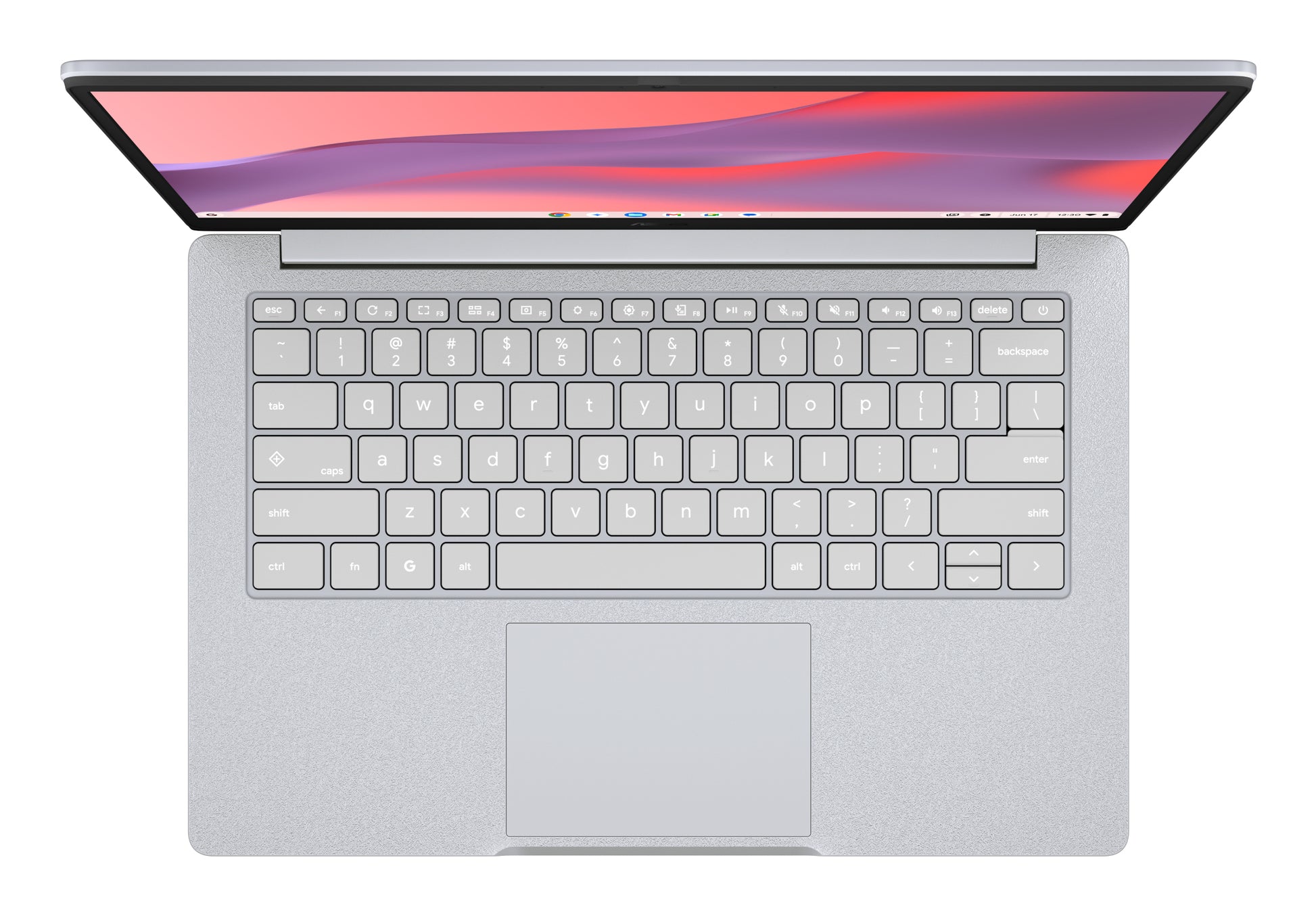 ASUS CM14 CM1405CM4A-S60180 – 14" WUXGA, Kompanio 540, 4 GB, 64 GB eMMC, ChromeOS