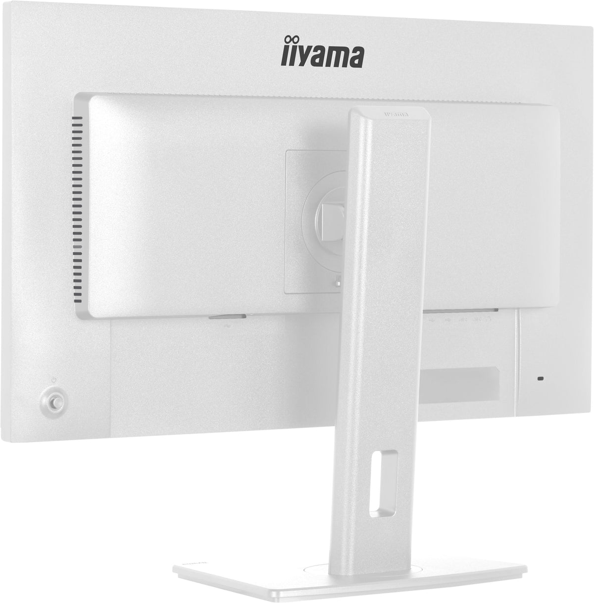 iiyama XB2797HSU-W1 – 27", 1920 × 1080 (Full HD), IPS, 120 Hz, USB-C 5 W