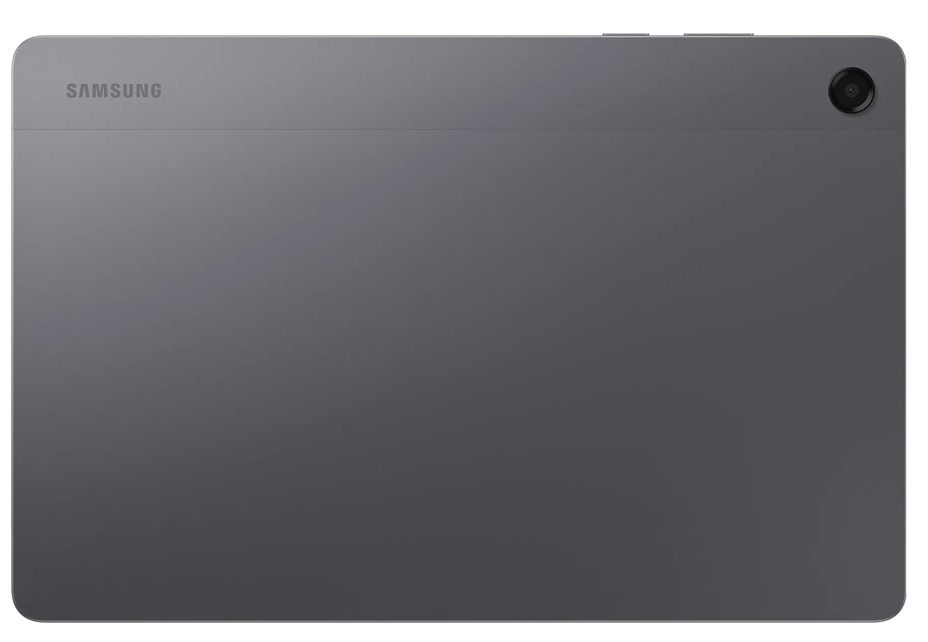 Samsung Galaxy Tab A11+ 5G – 11", 128 GB, 6 GB RAM, WLAN + 5G, Android, Grau – für microSD-Karten