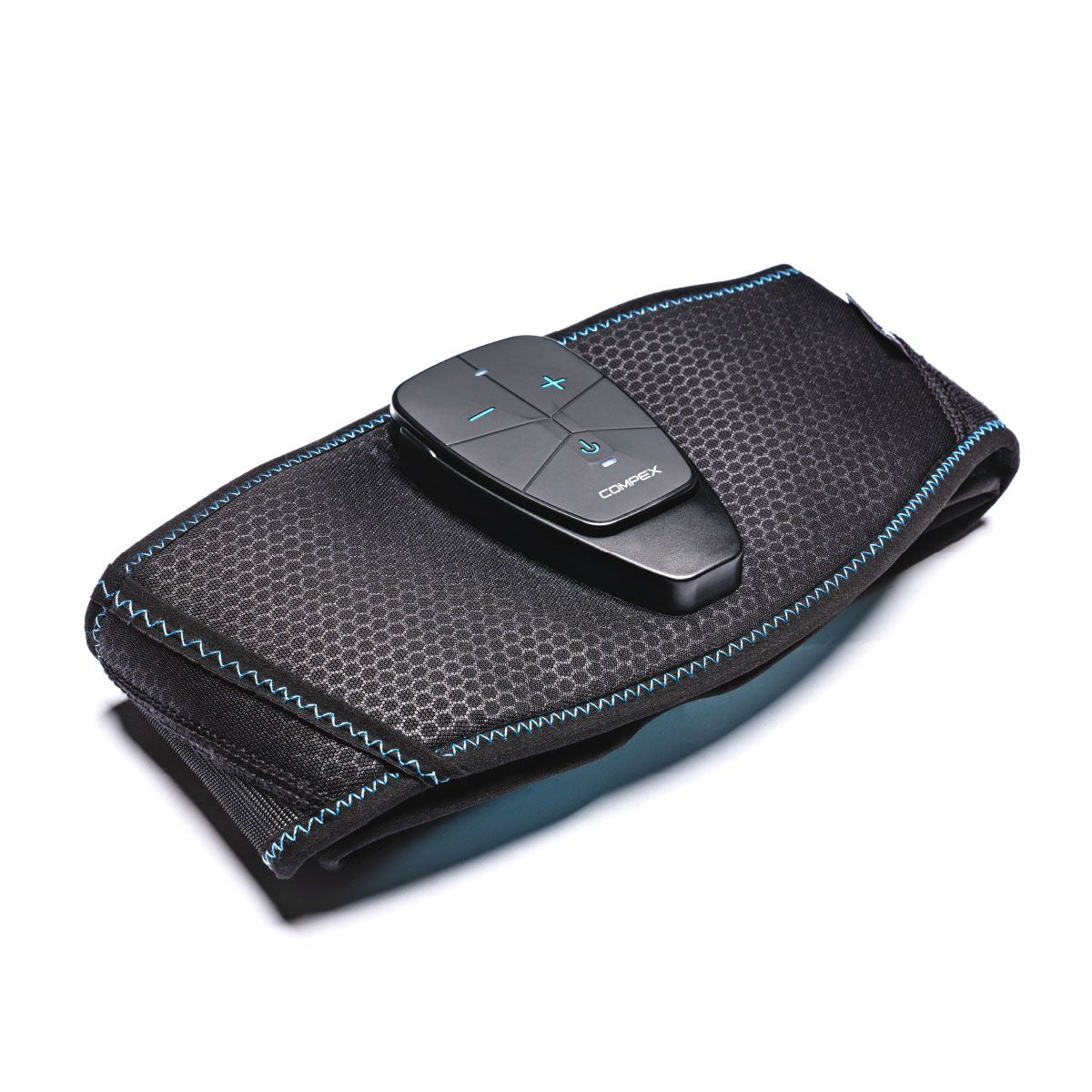 Compex Massagegerät (elektrisch) COREBELT 5.0 – EMS – L/XL (85–114 cm)