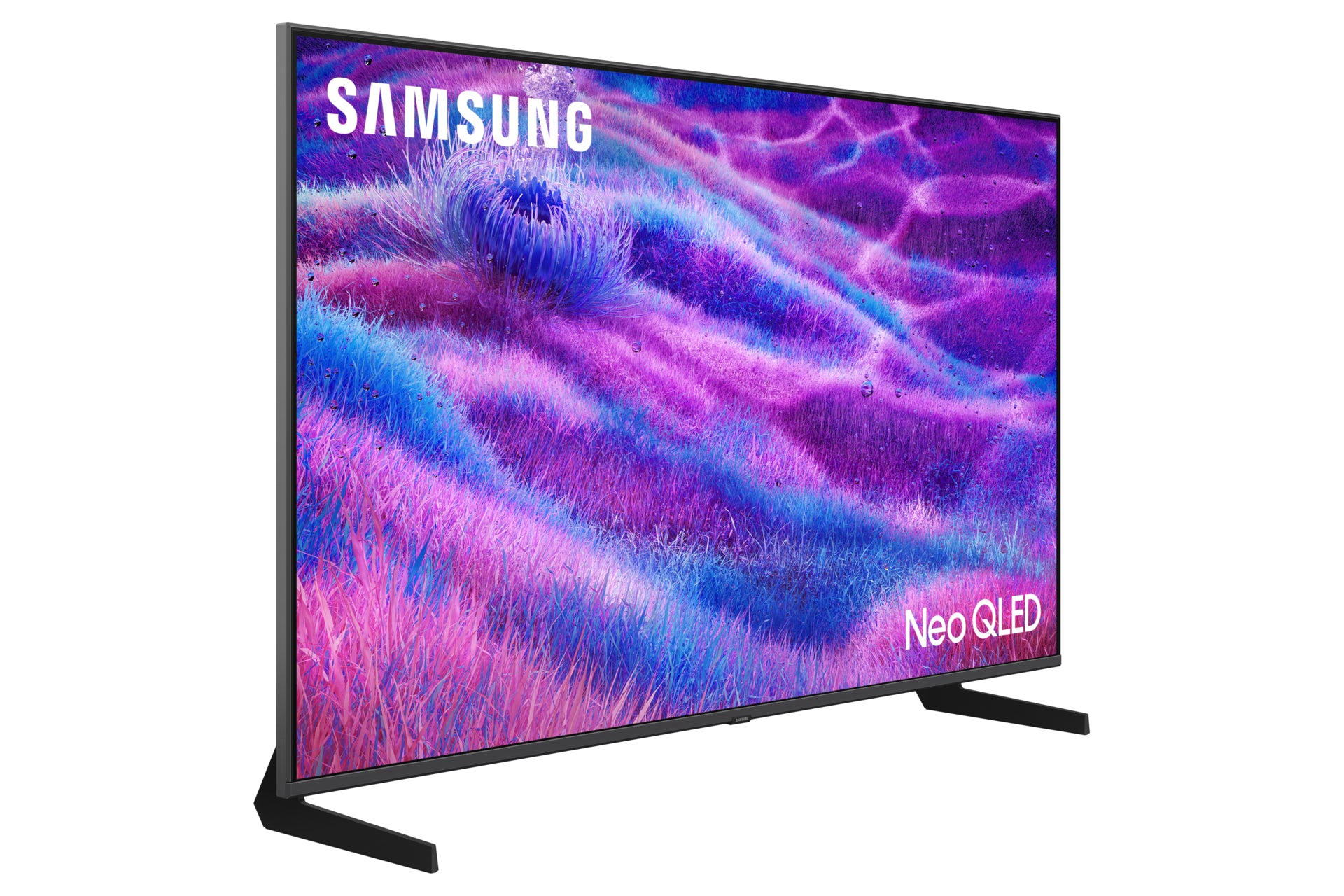 Samsung QE50QN80FAU – 50" TV – 4K UHD – Neo QLED (Mini-LED) – Tizen – 50 Hz – HDR10+ Adaptive, HLG