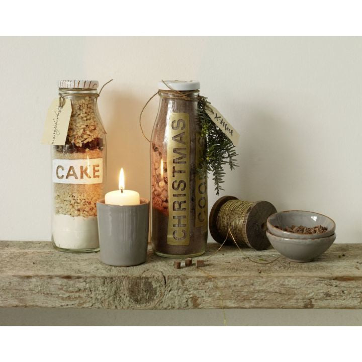 Edding Paint Marker 750 – gold metallic