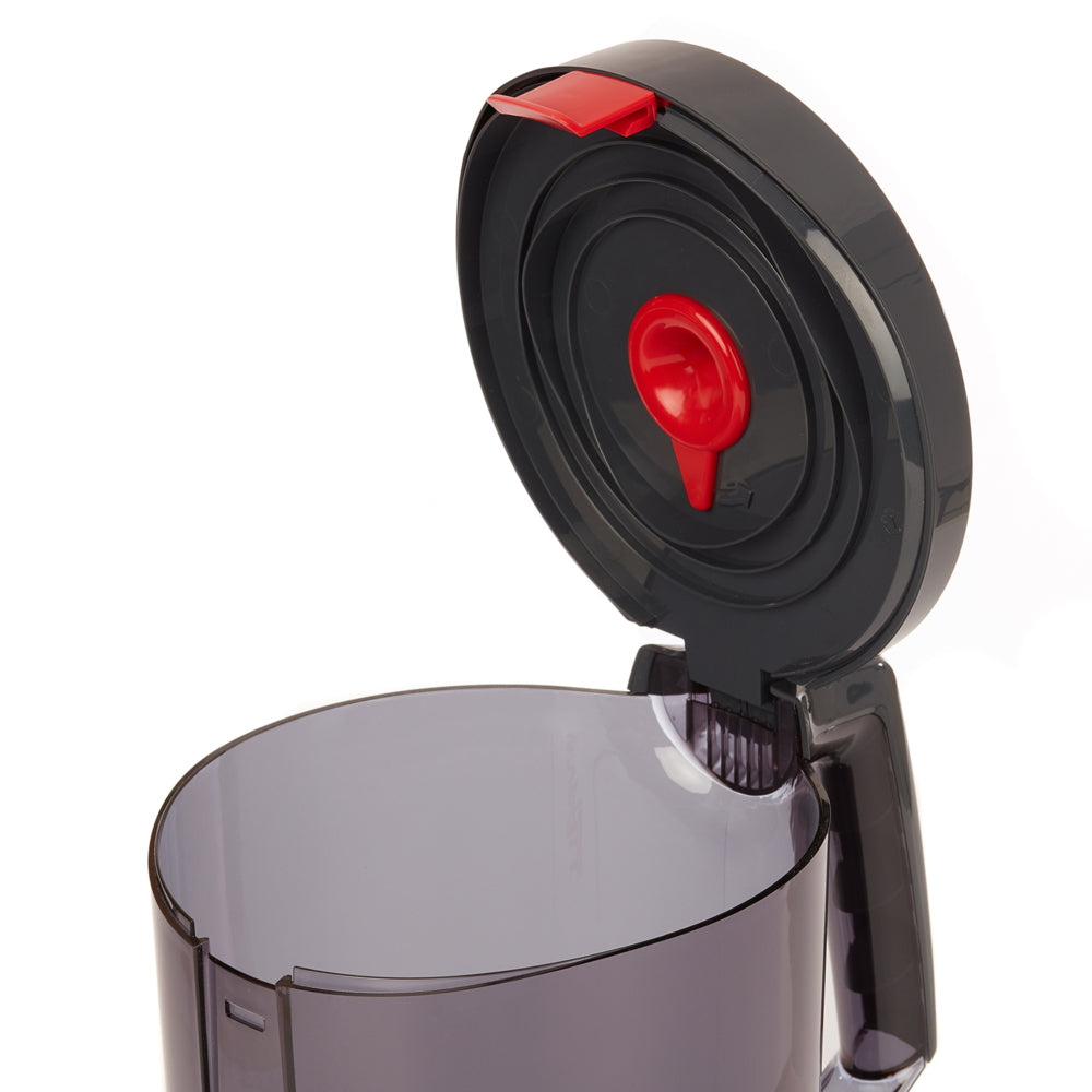 WypAll Handtuchrollenspender – Schwarz, 180 × 254 × 224 mm