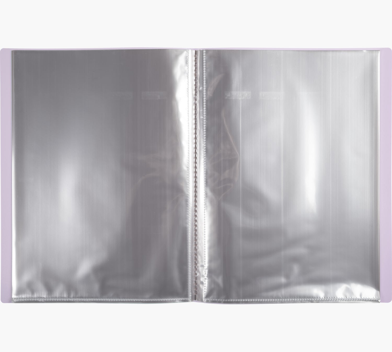 Exacompta Aquarel Sichtbuch 88360E, für A4, 30 Hüllen – Polypropylen (PP) – Mehrfarbig, 5er-Pack