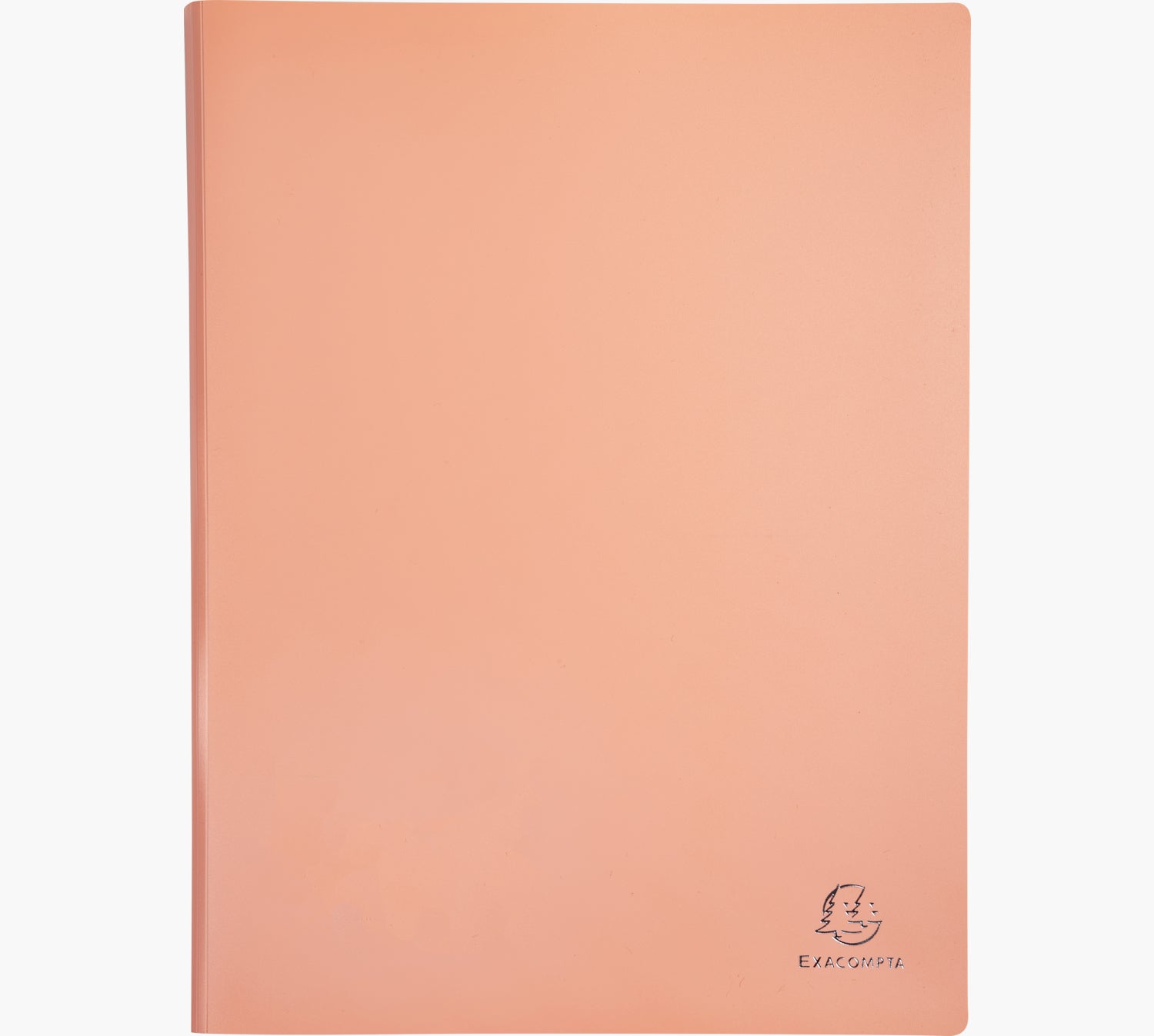 Exacompta Aquarel Sichtbuch 88360E, für A4, 30 Hüllen – Polypropylen (PP) – Mehrfarbig, 5er-Pack