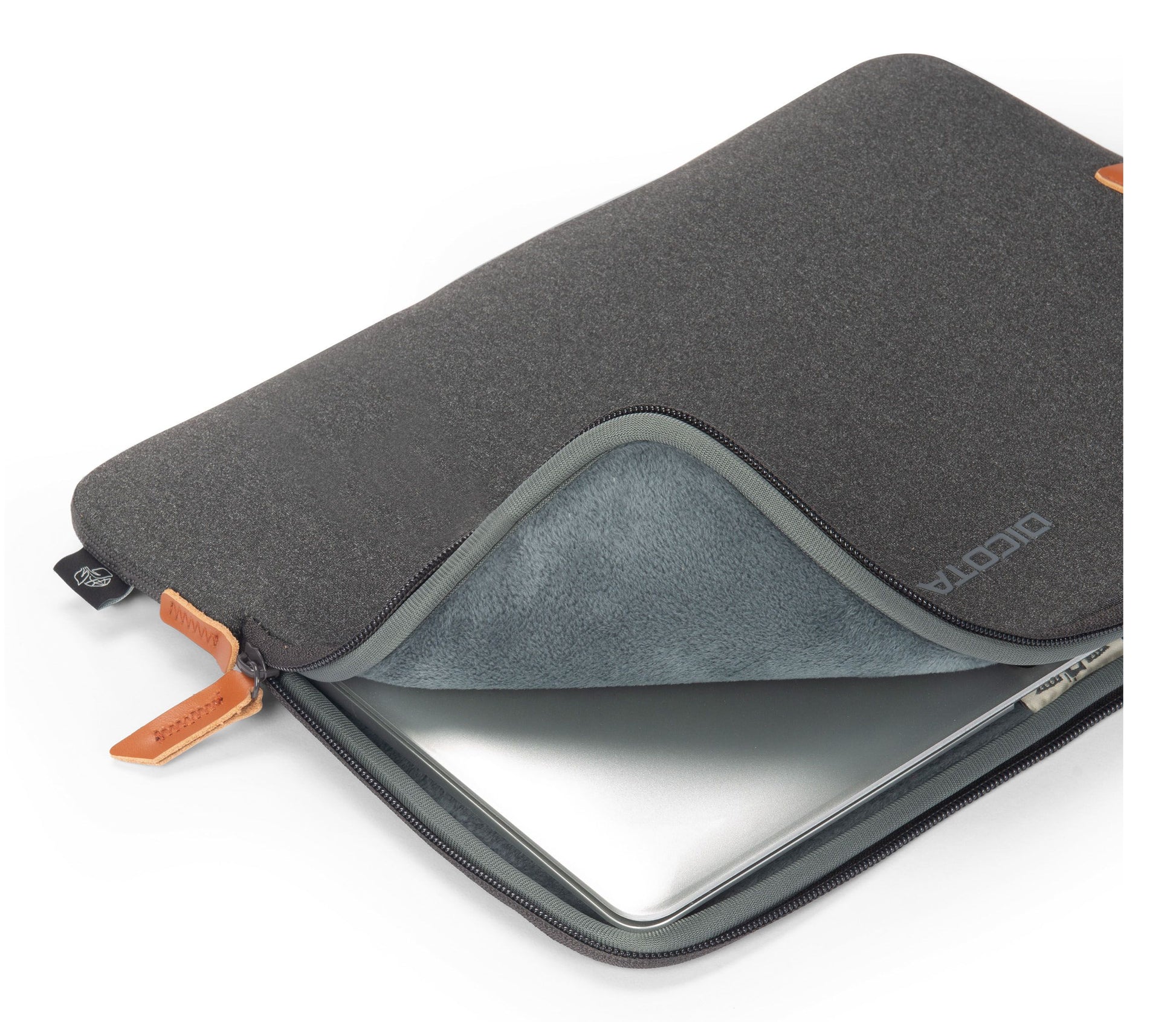 DICOTA Skin URBAN Notebook-Schutzhülle für Apple – bis 14" – Anthrazit