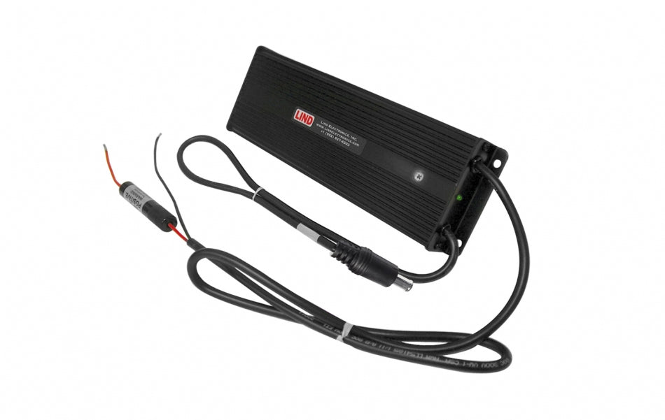 Gamber-Johnson 7300-0473 Netzteil 42 W – Ausgang 12 V/3,5 A – für Samsung Tab Active2/Active3