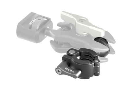 Tilta TA-RC-BJ Montagearm – für 15/19 mm Stangen – Schwarz