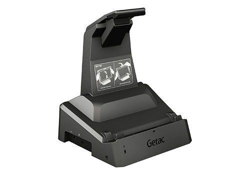 Getac ZX10 Dockingstation – für Getac ZX10