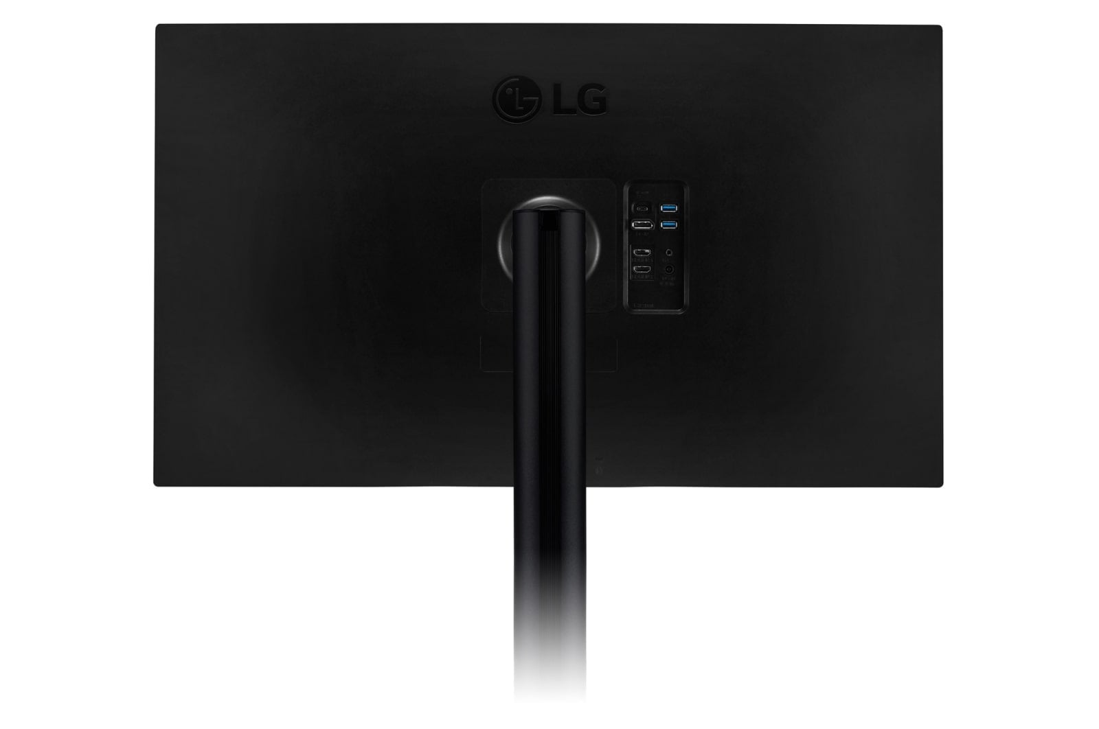 LG 32UN880K-B – Monitor, 32", LCD, Schwarz