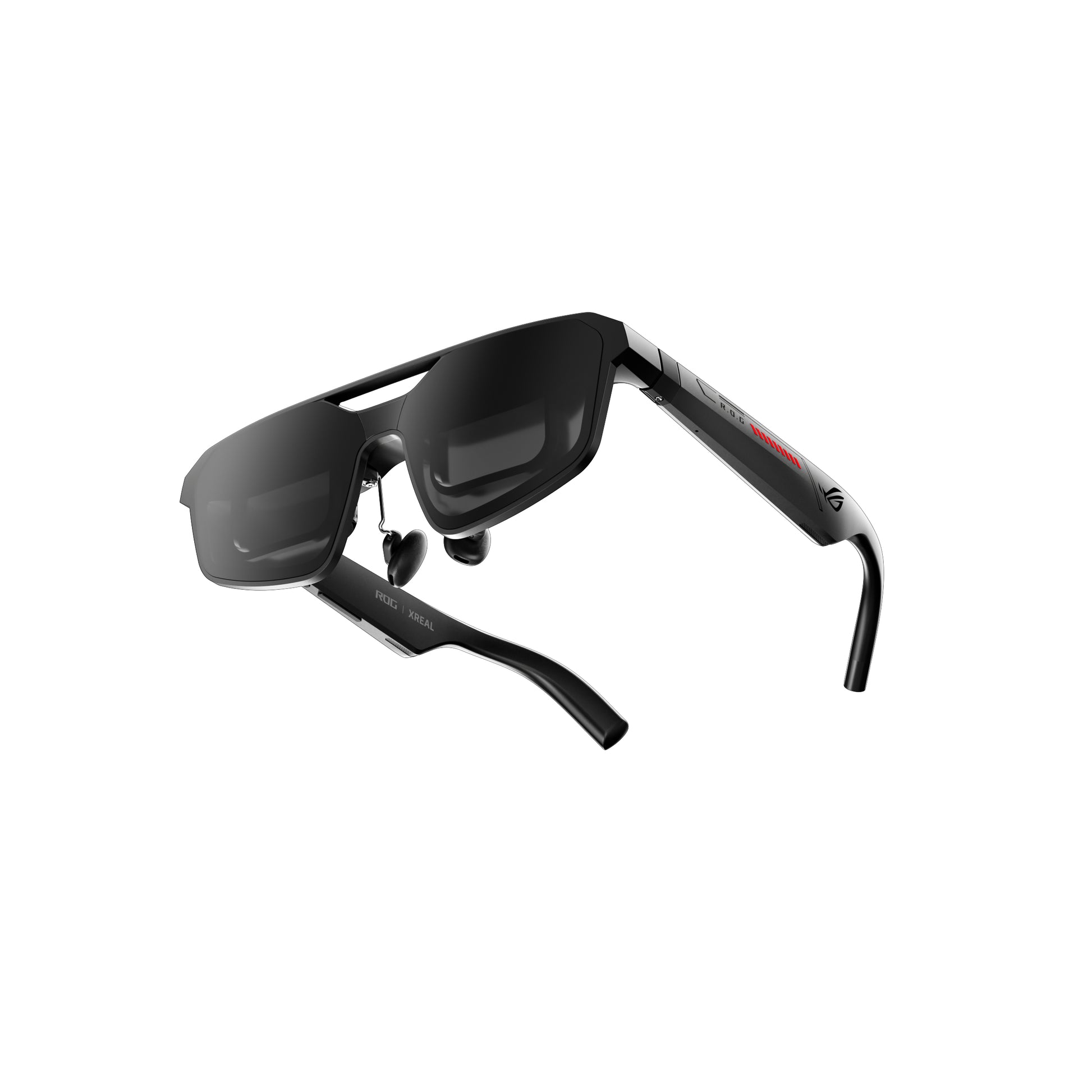 ASUS ROG XREAL R1-N – 0,6" Full HD Signage-Display, 700 cd/m² – Schwarz