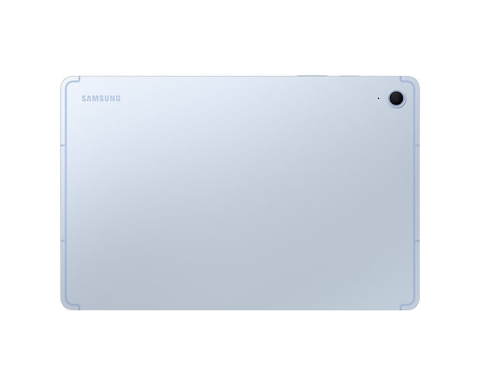 Samsung Galaxy Tab S10 FE Enterprise – 10,9", 256 GB, 12 GB RAM, Wi‑Fi, Blau, IP68