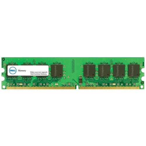 DELL SNPPKCG9C/8G – Speichermodul – 8 GB DDR3L Registered ECC, 1'600 MHz, 240-poliger DIMM, 1,35 V