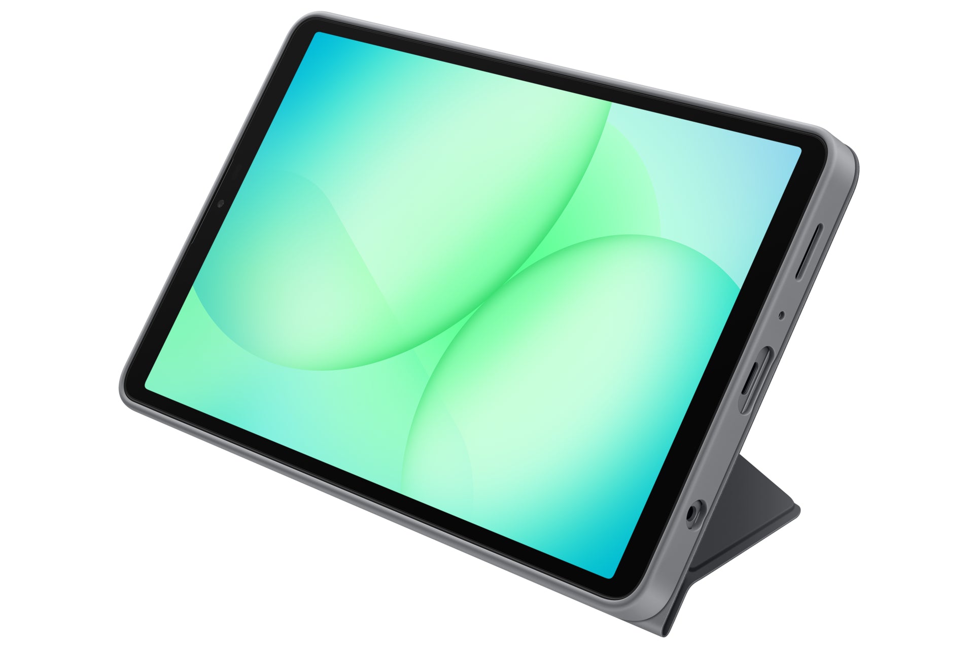 Samsung Tablet-Hülle für Galaxy Tab A11 8,7" – Schwarz