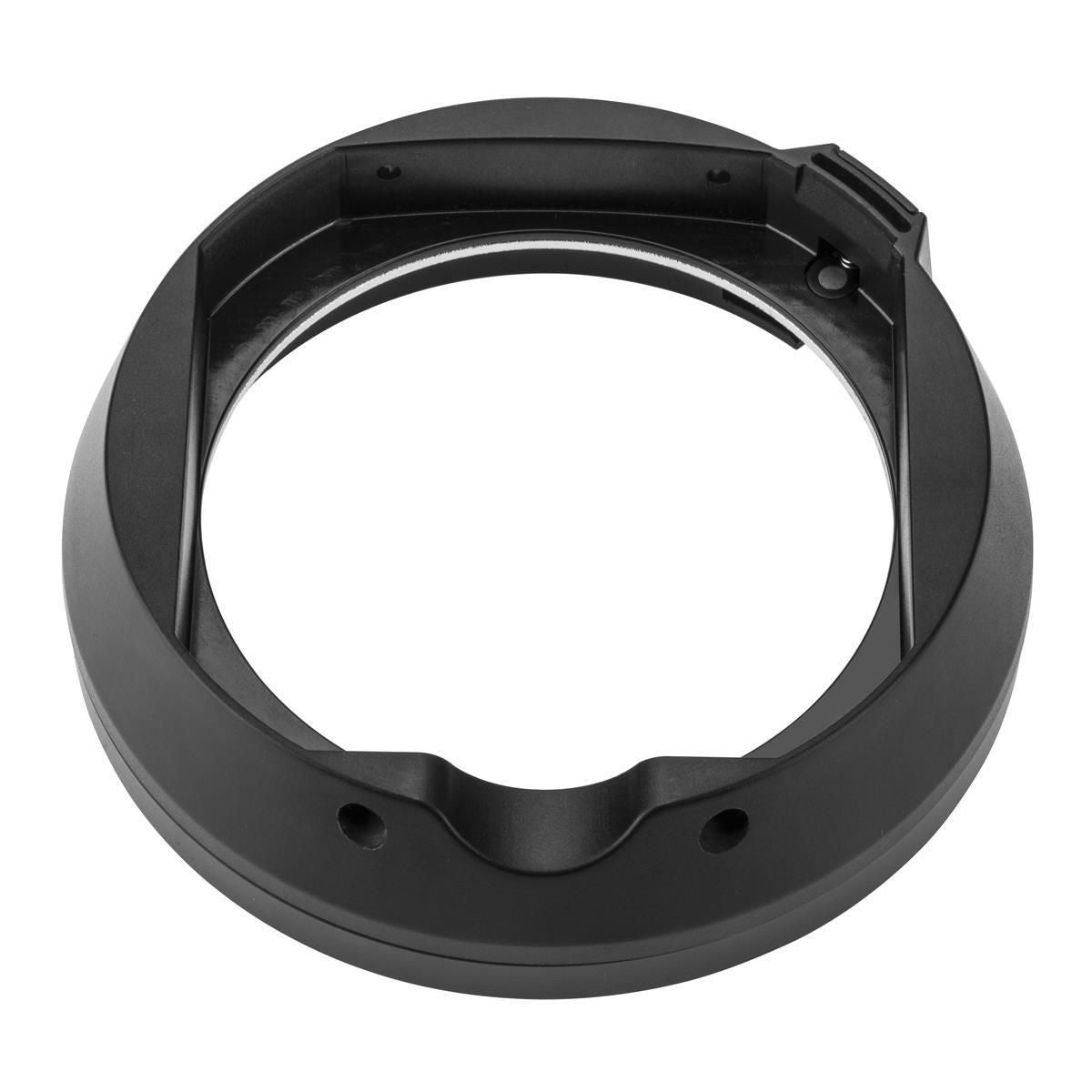 Godox BO-AD400PRO Bajonettadapter – für AD400 Pro – Schwarz