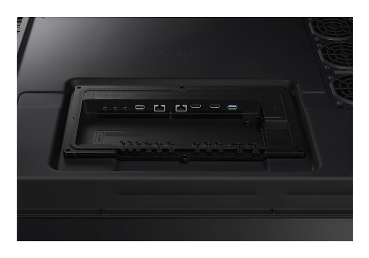 Samsung OH55DX – Signage-Display, 55", Full HD, 3500 cd/m², 24/7, Hohe Helligkeit
