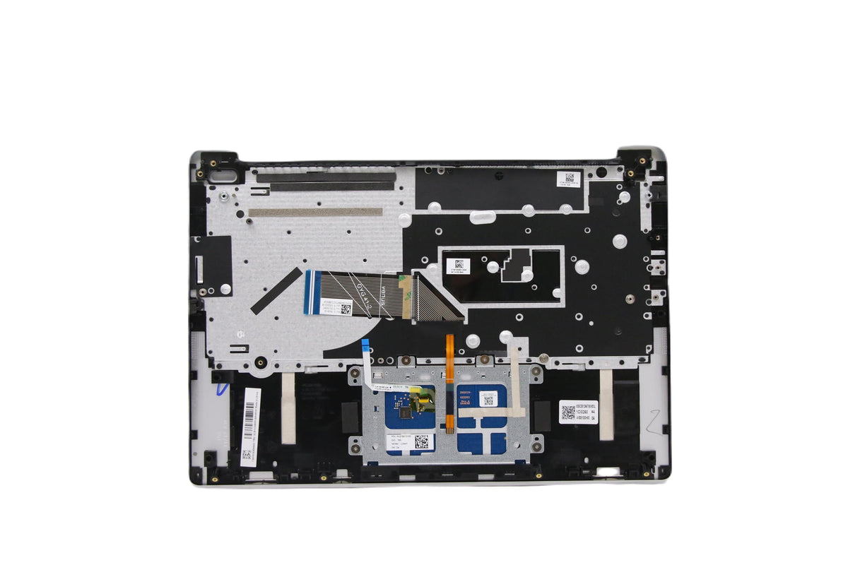 Lenovo 5CB1C04876 – Notebook-Ersatztastatur – Grau – für IdeaPad 5 Pro-14ITL6