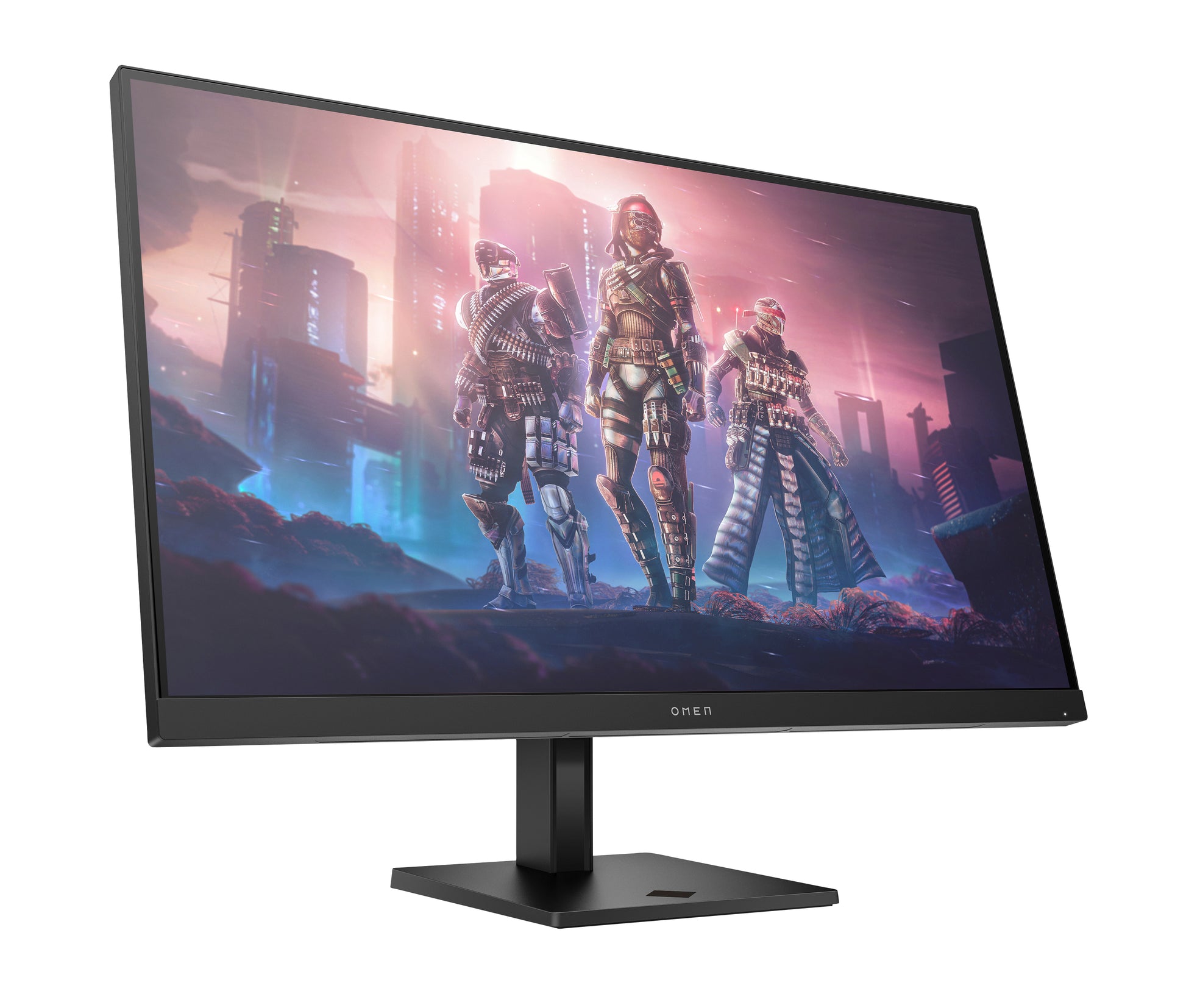 HP OMEN 32q – 31,5", 2560 × 1440 (WQHD), IPS, 165 Hz, DisplayHDR 400