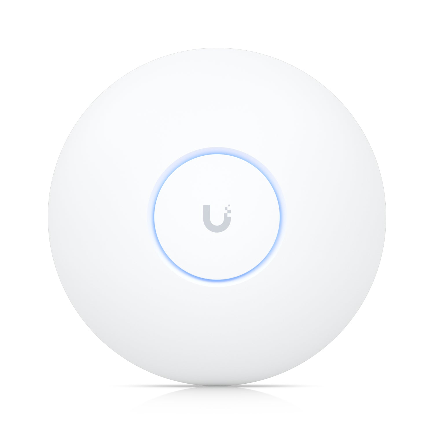 Ubiquiti UniFi U7 Pro Max Access Point – Wi-Fi 7, Tri-Band (2,4/5/6 GHz), bis 15,1 Gbit/s, 2,5GbE, PoE+, Wandmontage