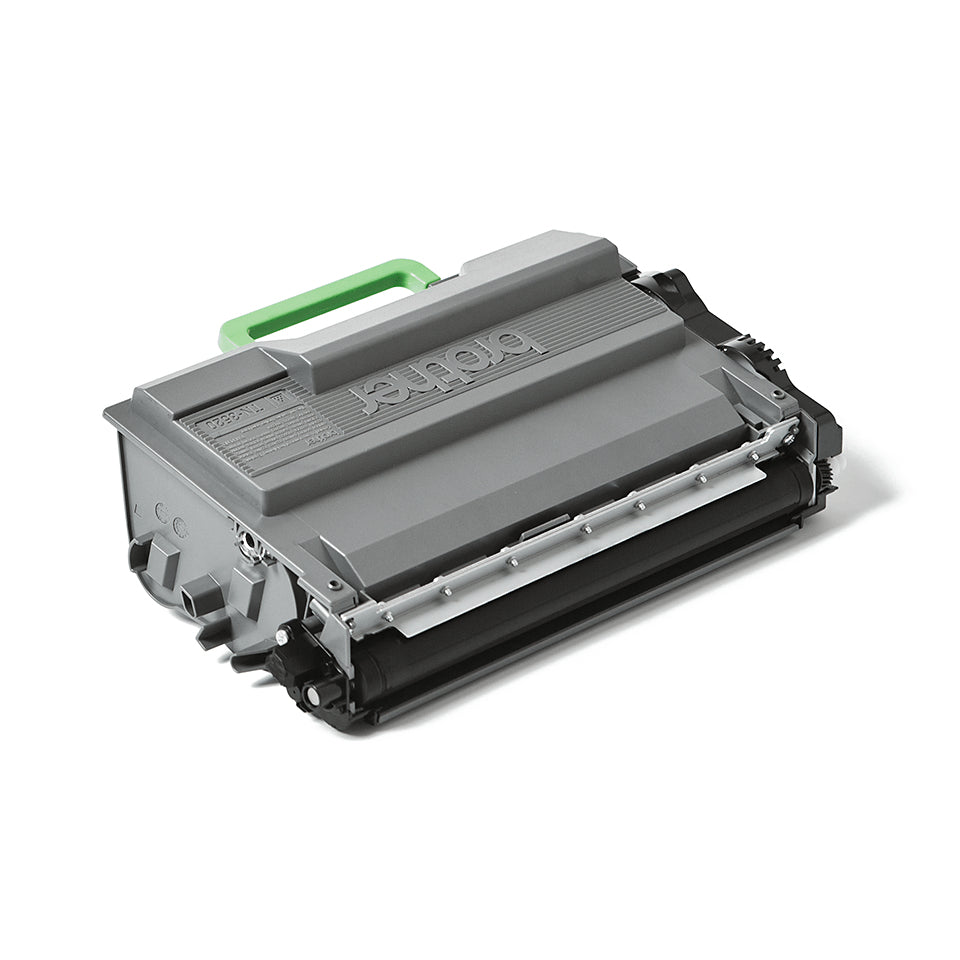 Brother Toner – schwarz, 20000 Seiten – für Mono-Laserdrucker/Multifunktionsgeräte