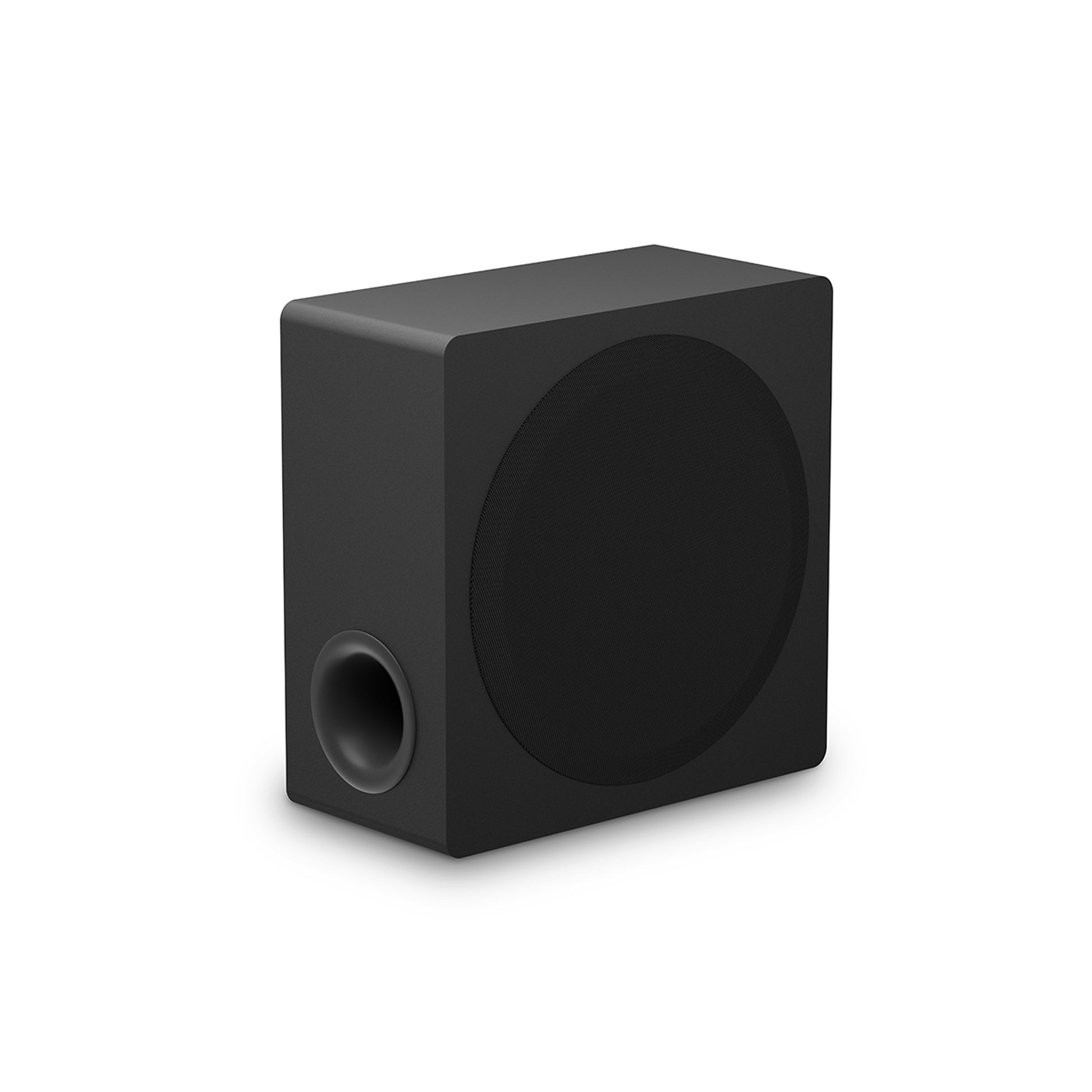LG S80TY – Soundbar – 3.1.3, Dolby Atmos/DTS:X, mit Subwoofer, 480 W – Schwarz