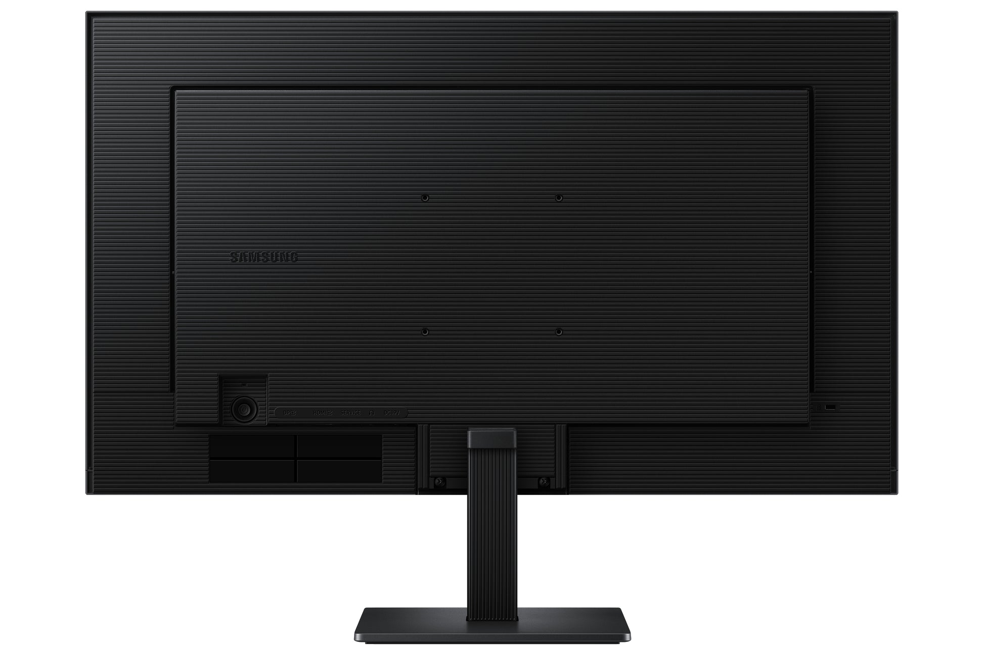 Samsung S70H – 27", 3840 × 2160 (4K), IPS, HDR10