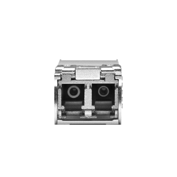 TP-Link SM6110-LR – SFP+ Transceiver – 25,78 Gbit/s, 1310 nm, 9/125 µm, 10000 m, Grau