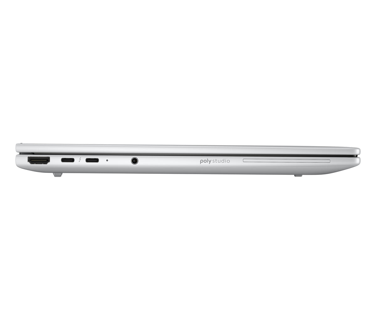 HP EliteBook 8 G1 – 14" WUXGA, Core Ultra 7 255H, 32 GB, 1 TB SSD, Win 11 Pro