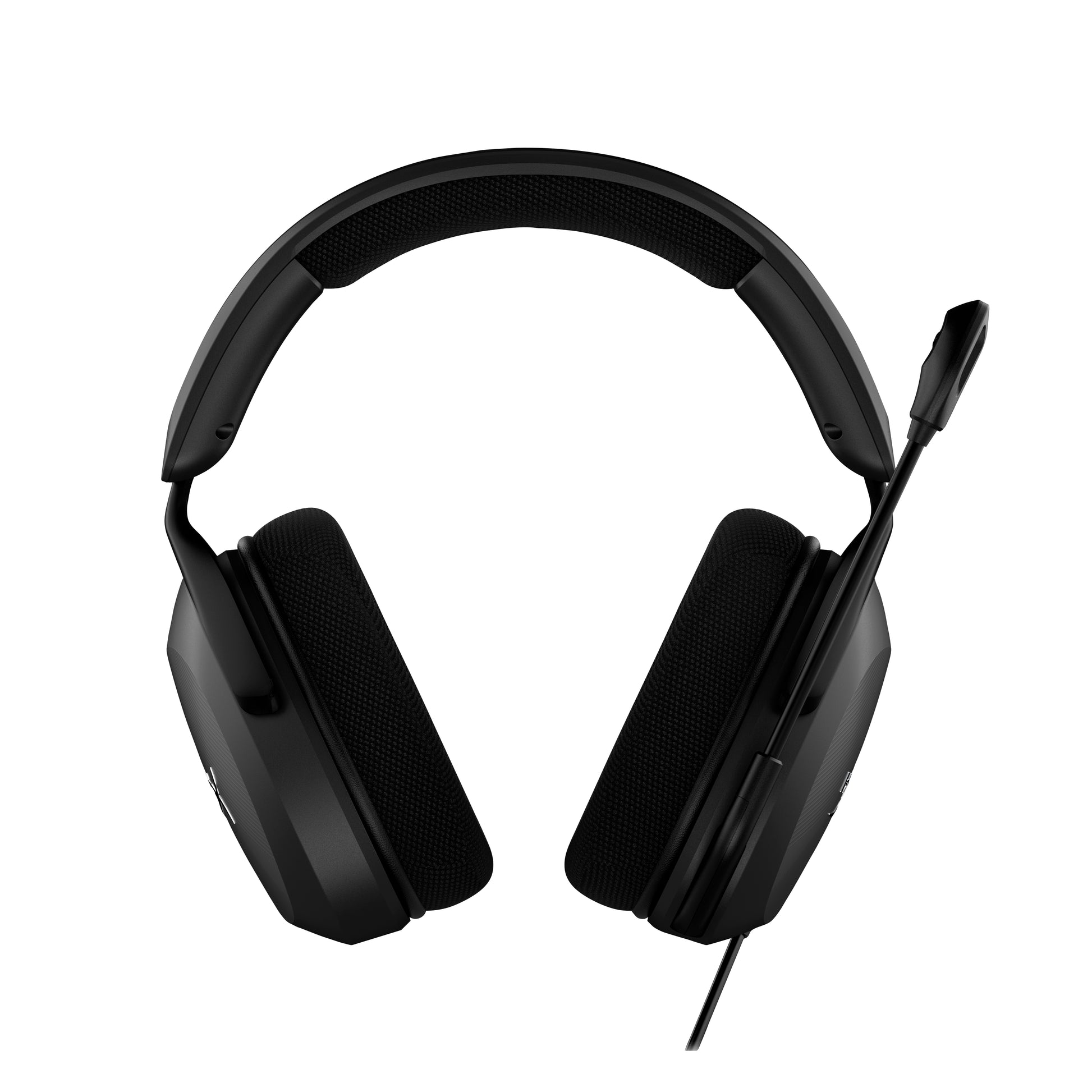 HyperX Cloud Stinger 2 Core Gaming-Headset – Over-Ear, Stereo, Kabelgebunden, 3,5 mm Klinke, Schwarz
