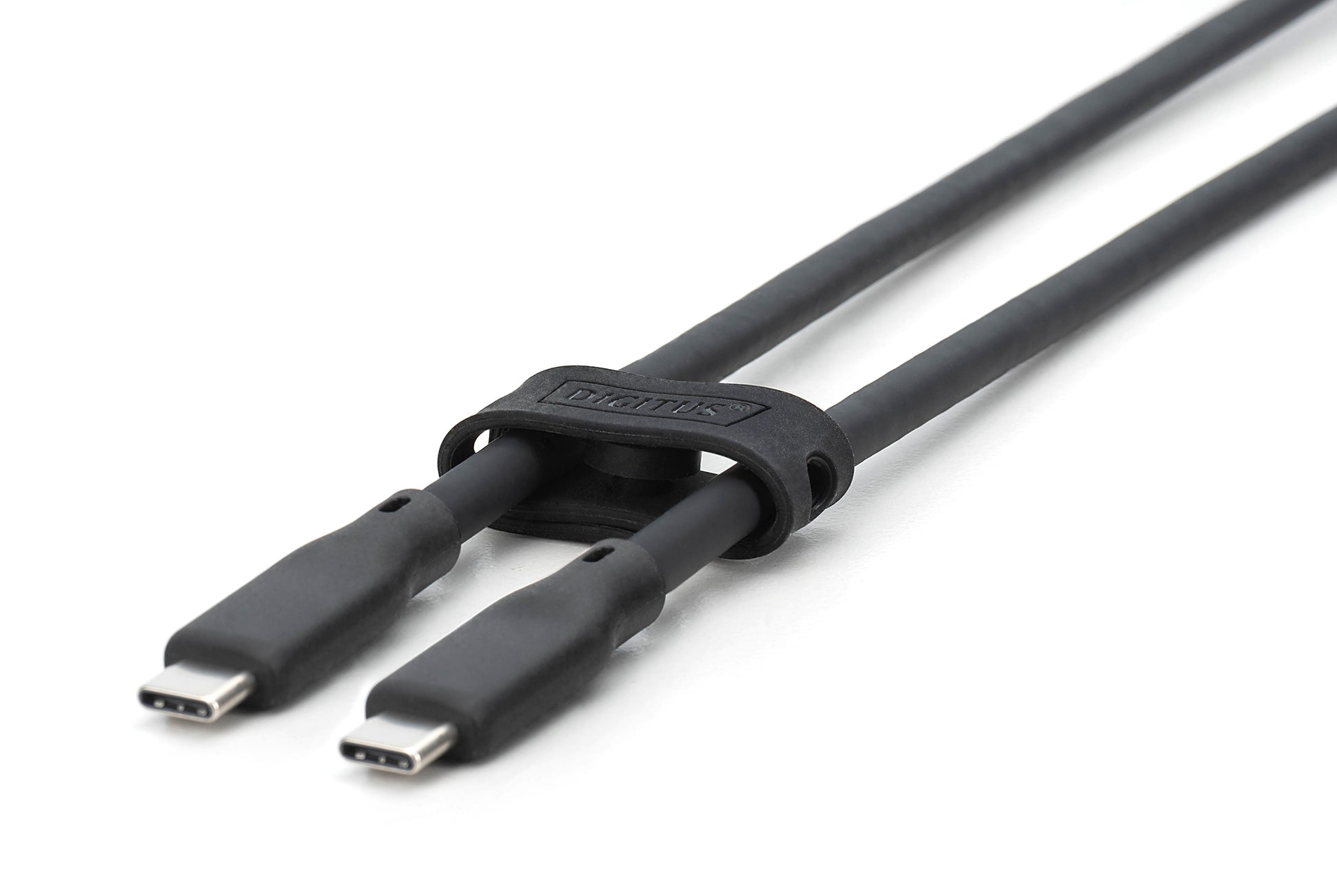 Digitus USB-Kabel, USB-C, 2 m, USB 3