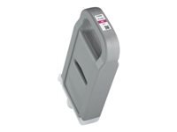 Canon Tintenpatrone PFI-710M, magenta, 700 ml