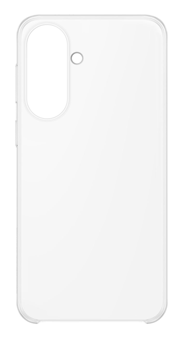 Samsung Backcover – für Samsung Galaxy A37 5G, Transparent, Anti-Fingerprint, Schutz vor Vergilbung