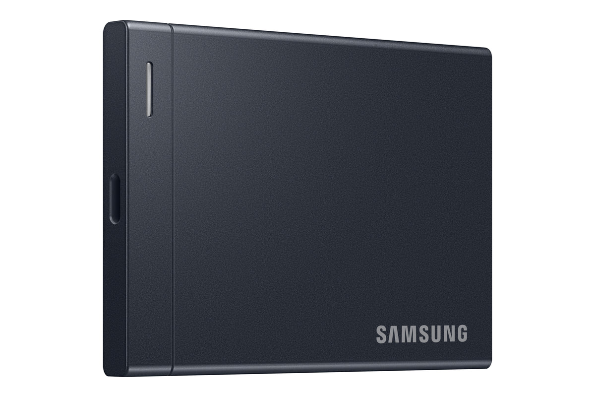 Samsung P9 – Portable SSD 1 TB, USB4 Gen 3x2, 4000/3700 MB/s