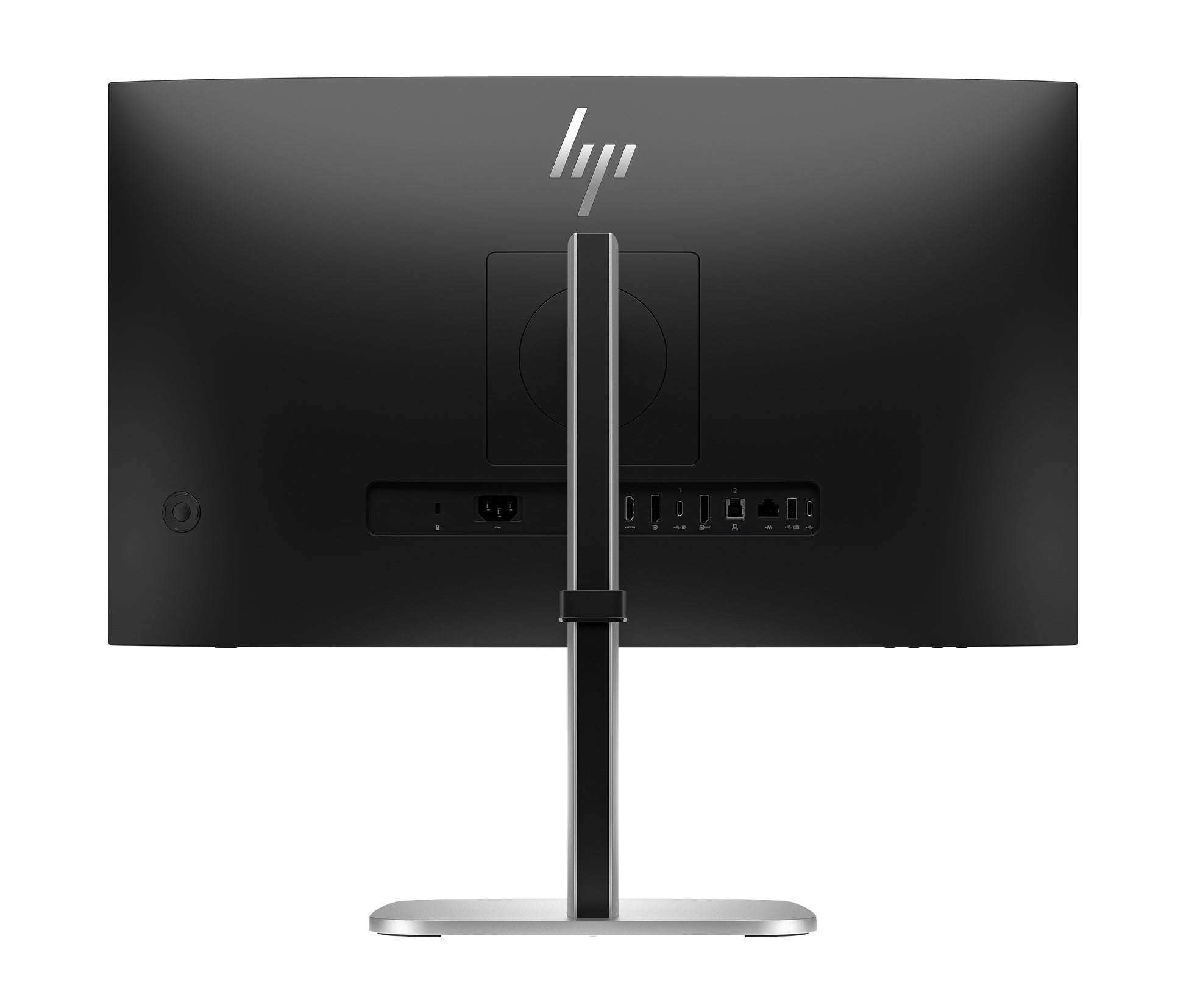 HP S5 PRO 527PM – Monitor, QHD (2560 × 1440), USB-C, Docking
