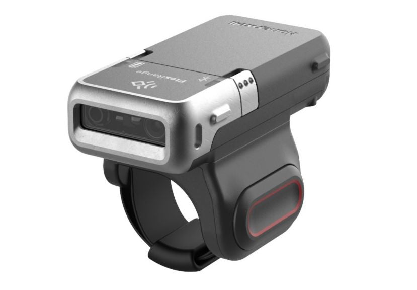 Honeywell 8675i – Barcodeleser – Bluetooth 5,1 – mit Akku