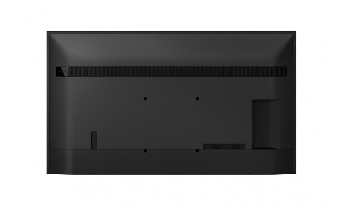 Sony FW-65BZ30L – Signage-Display, 65", Ultra HD 4K, 440 cd/m², 24/7, Android