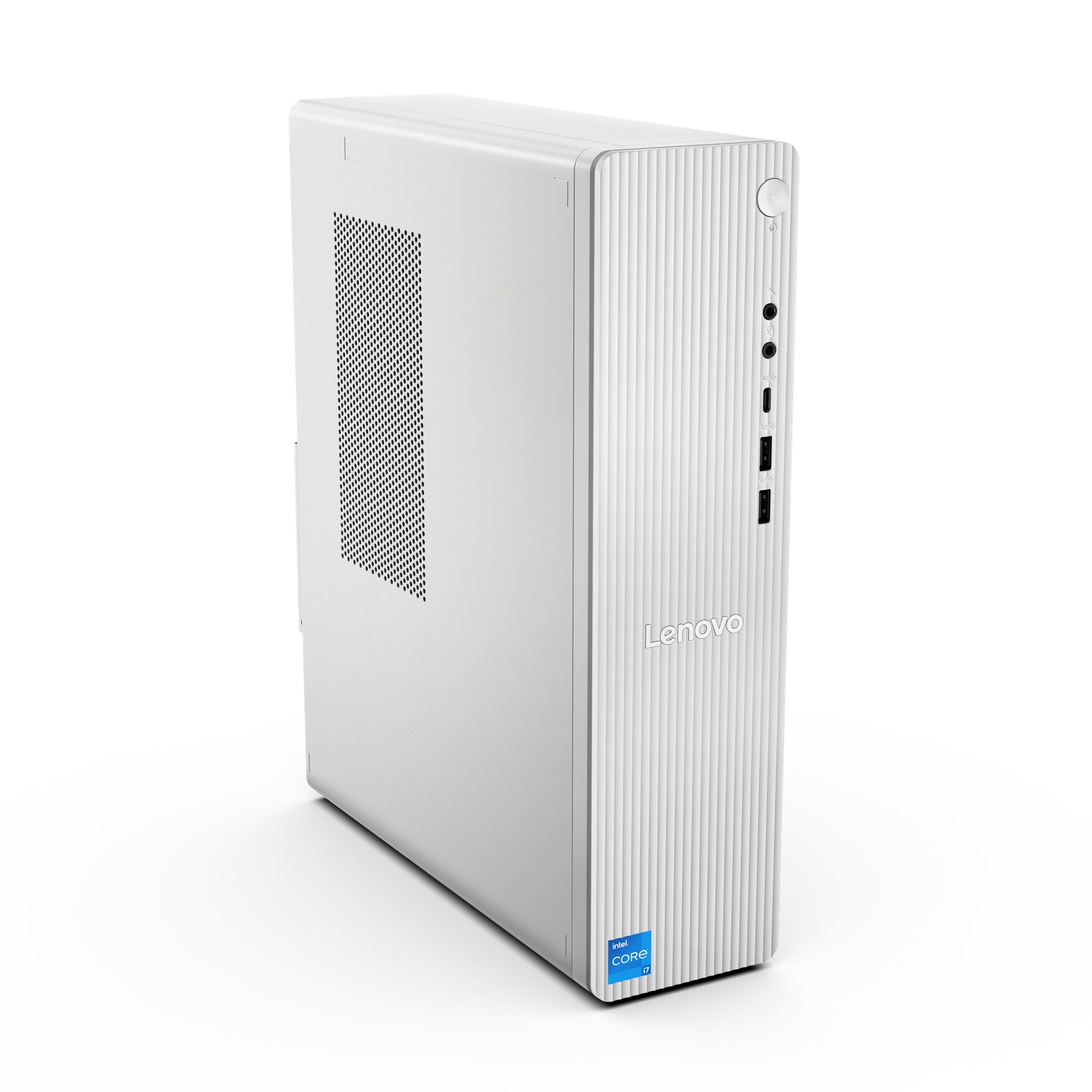 Lenovo Ideacentre Tower – Intel Core i5-13400, 16 GB RAM, 512 GB SSD