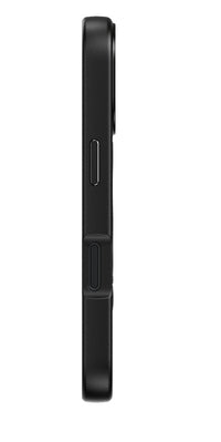Valenta Backcover – für Apple iPhone 16 – Frost – TPU, MagSafe-kompatibel