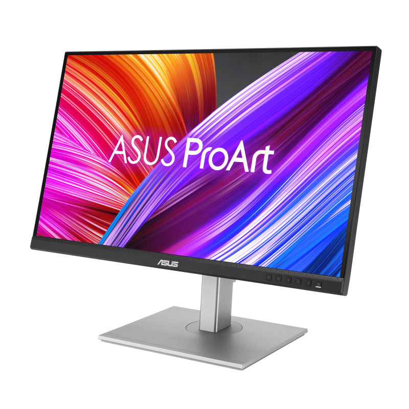 ASUS ProArt PA278CGV – 27", 2560 × 1440 (WQHD), IPS, 144 Hz, USB-C 90 W
