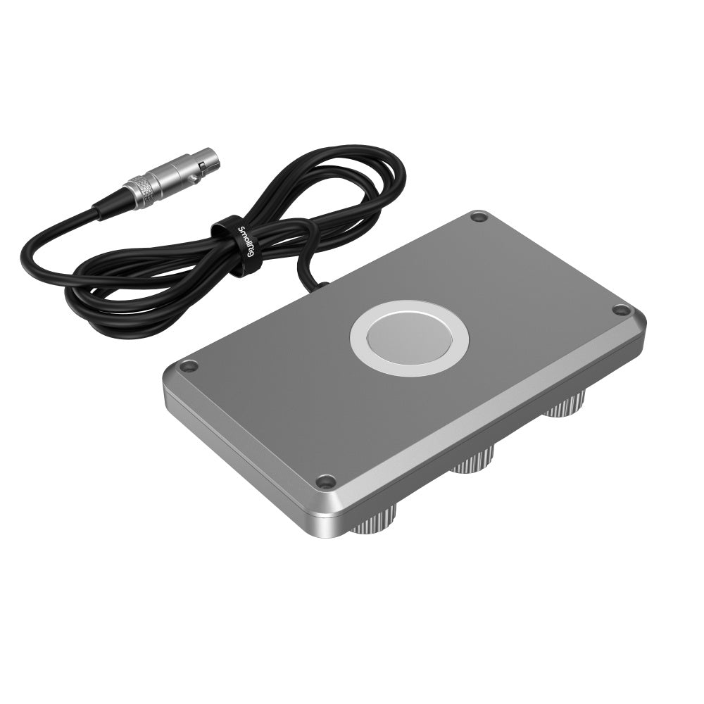SmallRig Bedienpanel 3980 – für RC 350, RC 450, schwarz