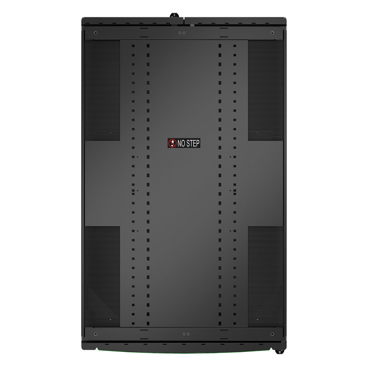 APC NetShelter SX – 19" Netzwerkschrank 52U, 800 × 1295 × 2436 mm, schwarz