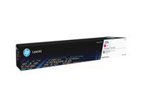 HP Toner – Magenta, 40000 Seiten – für LaserJet