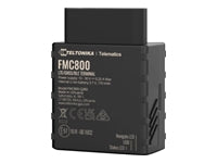 Teltonika Telematics 4G-LTE Tracker FMC800